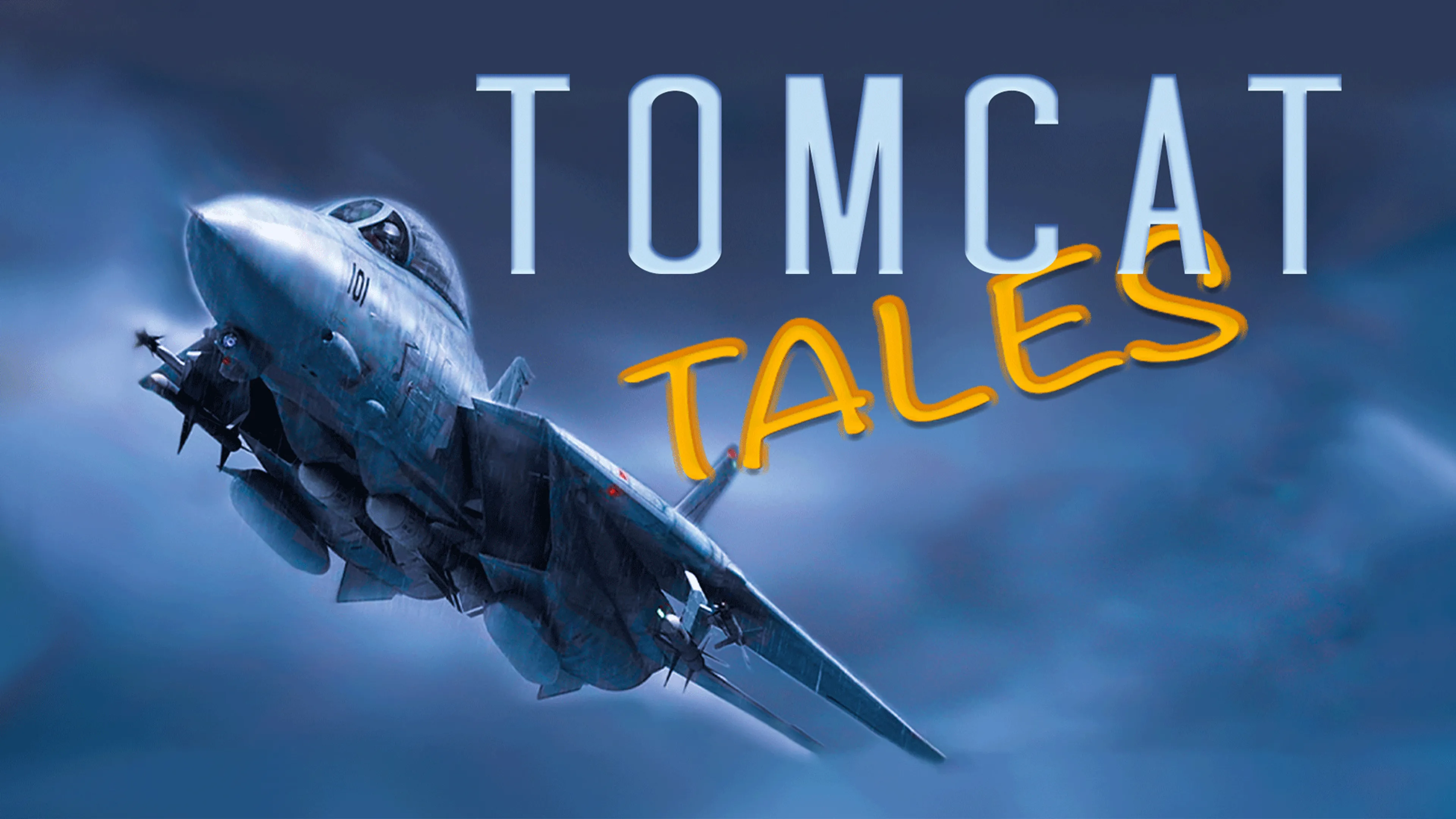 Tomcat Tales poster